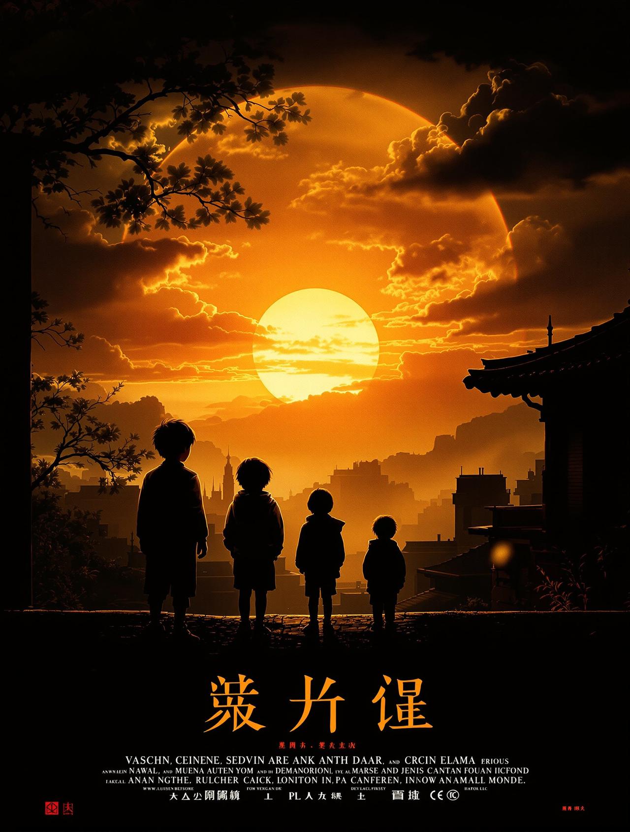 隐秘的角落 - 萝莉影院热播电视剧