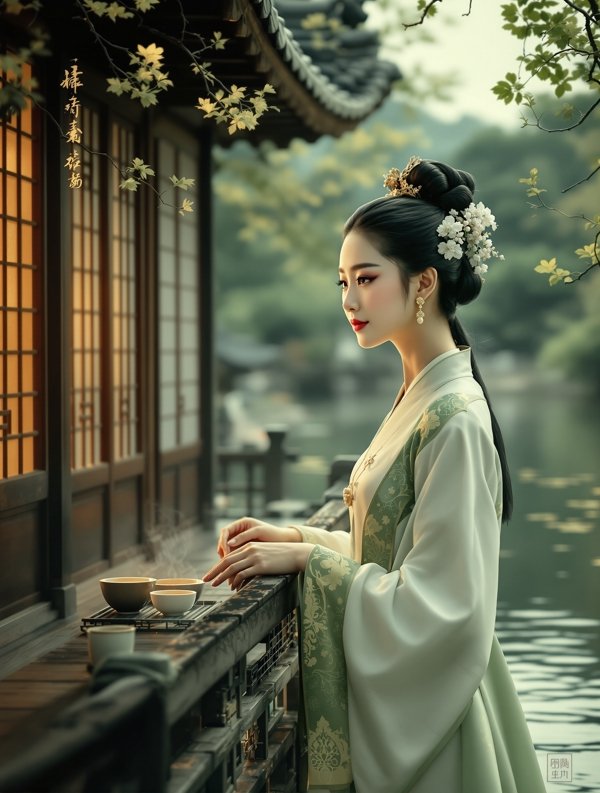 梦华录 - 萝莉影院热播电视剧