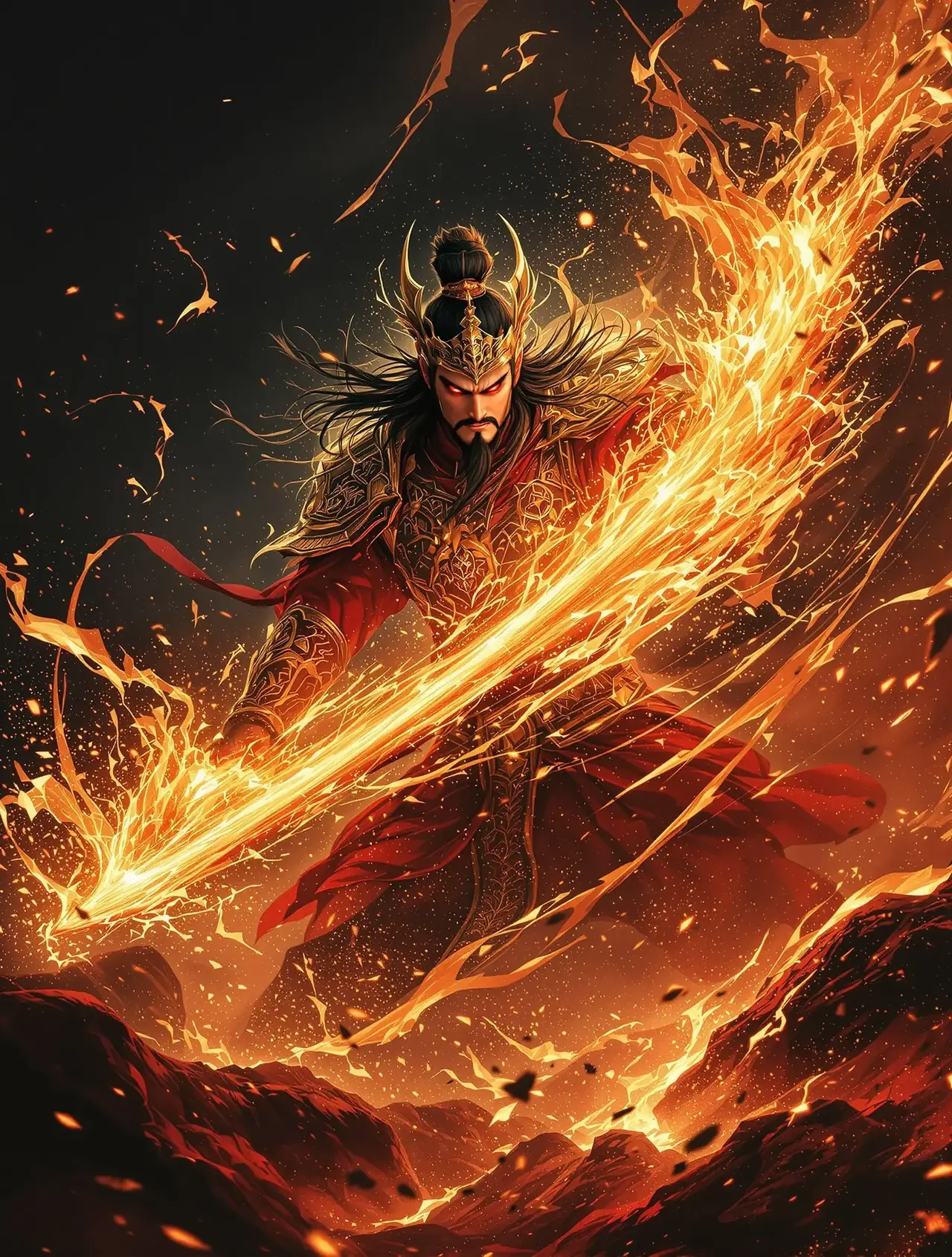 封神第二部 - 萝莉影院热播电影