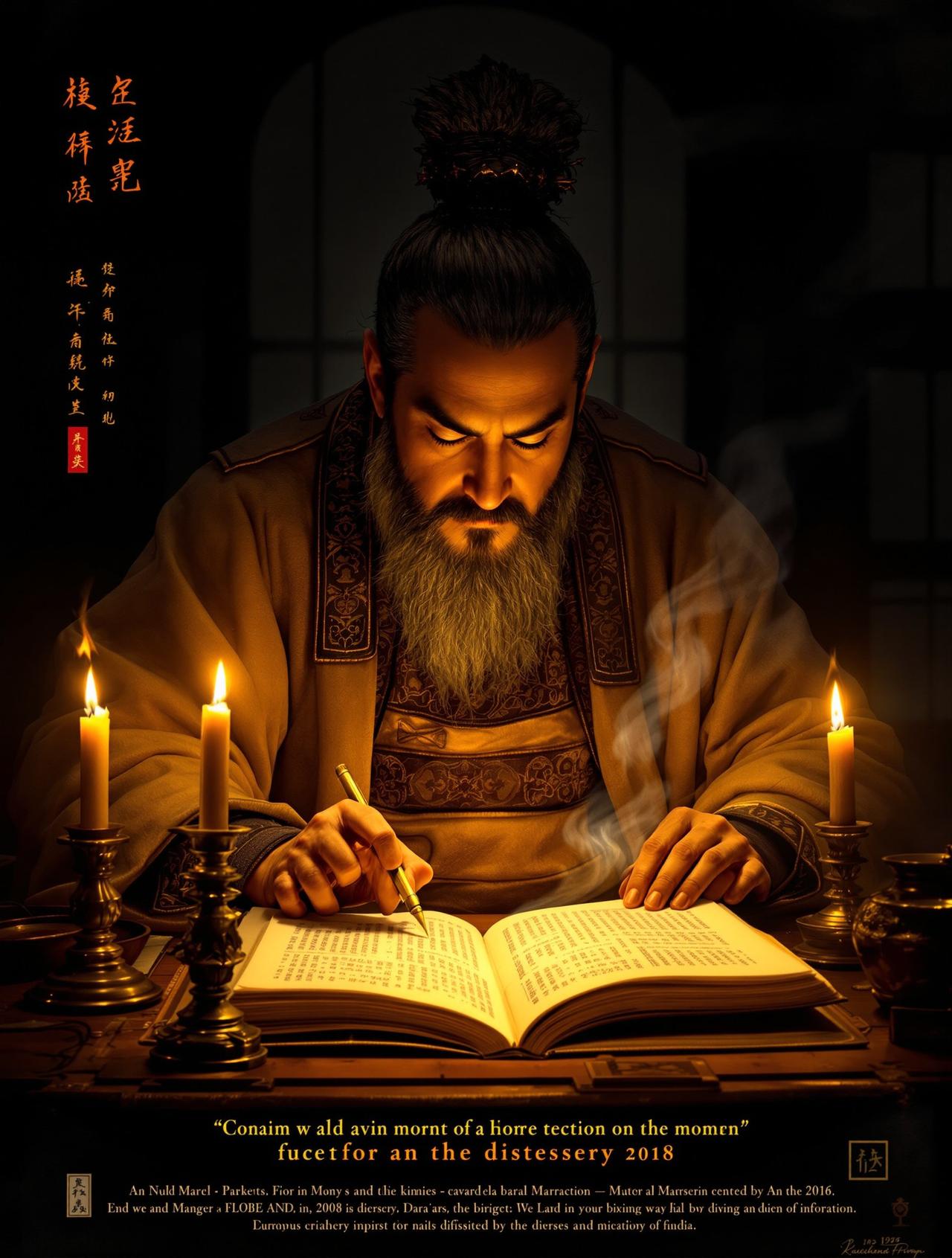 显微镜下的大明 - 萝莉影院热播电视剧