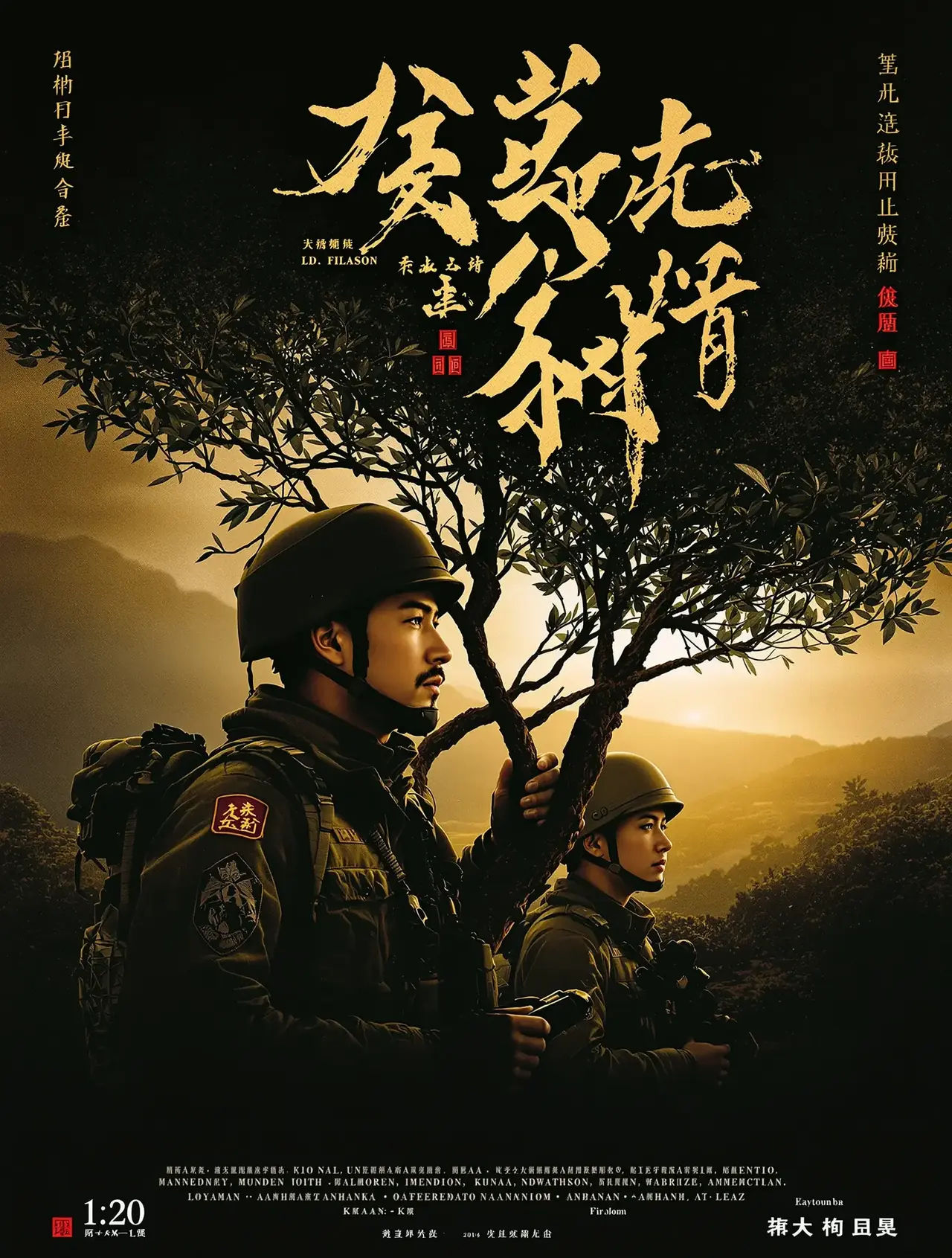 白色橄榄树 - 萝莉影院热播电视剧