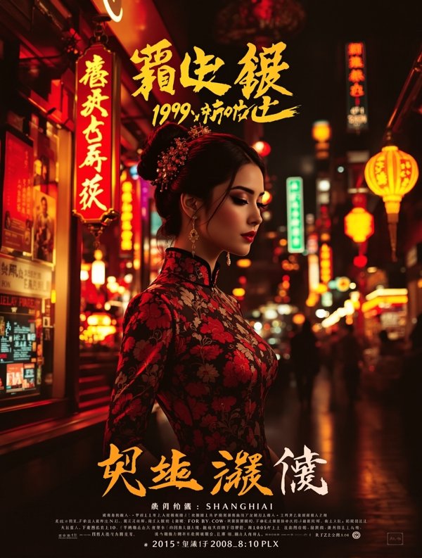 繁花 - 萝莉影院热播电视剧
