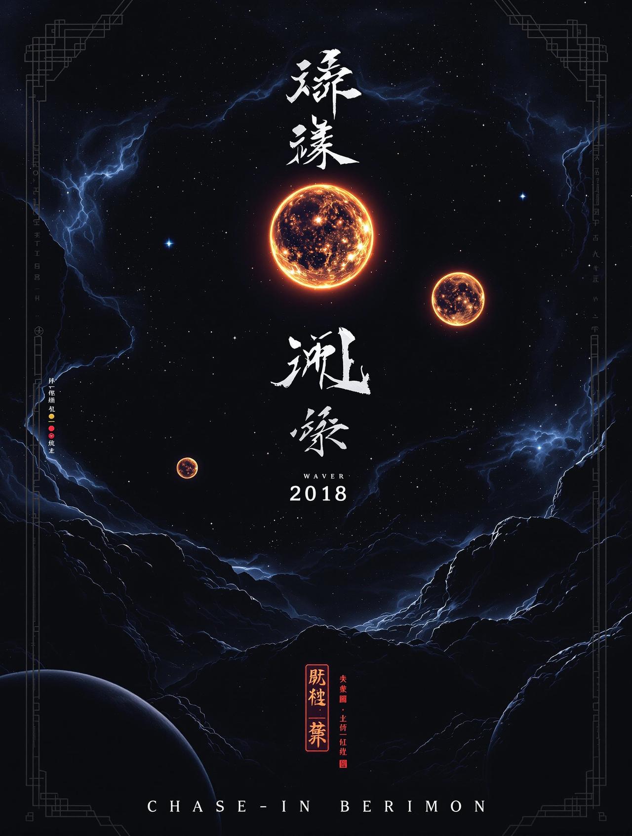 三体 - 萝莉影院热播电视剧